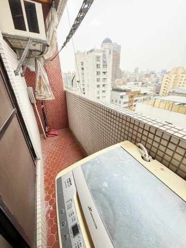 ✔可貓可狗✔可租補✔陽台獨洗✔管理員（第8張）