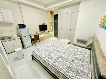 😘什麼都有💕獨洗獨曬✨子母車❤️近逢甲👌可租補（第3張）