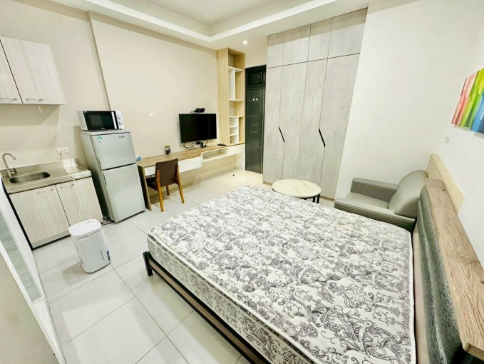 😘什麼都有💕獨洗獨曬✨子母車❤️近逢甲👌可租補（第3張）