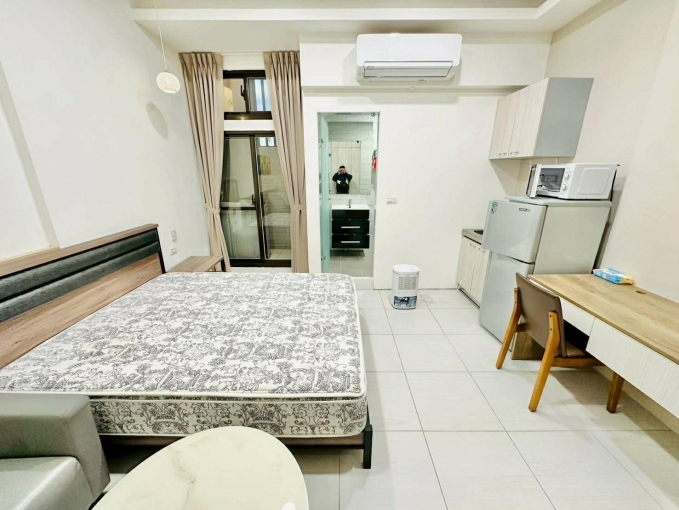 😘什麼都有💕獨洗獨曬✨子母車❤️近逢甲👌可租補（第2張）