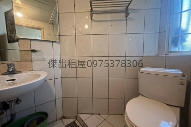 傑出租屋/夜市稀有電梯,獨洗,可寵可補助,垃圾集中（第6張）