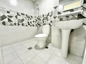 全新裝潢☆雙租補☆正一房一廳☆陽台流理台（第12張）