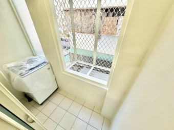 全新裝潢☆雙租補☆正一房一廳☆陽台流理台（第13張）