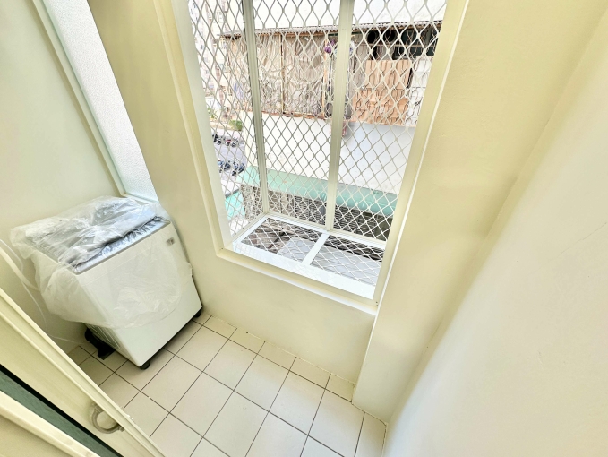 全新裝潢☆雙租補☆正一房一廳☆陽台流理台（第13張）