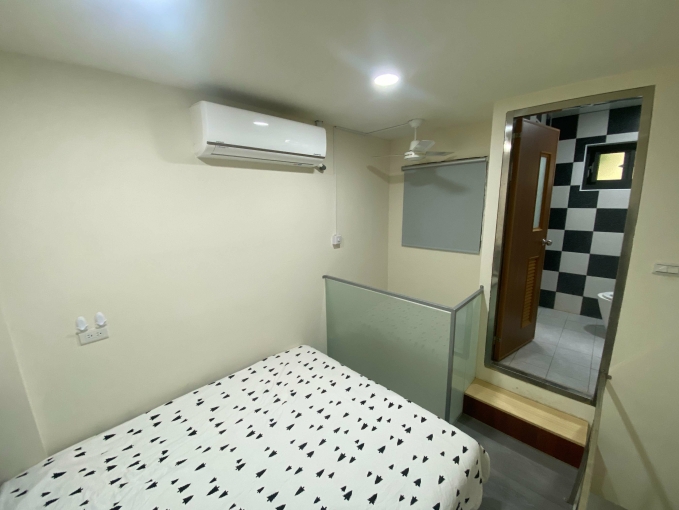 🧡請加賴🧡稀有樓中樓🧡租屋補助🧡陽台獨洗🧡流理台🧡秒殺物件🧡（第5張）