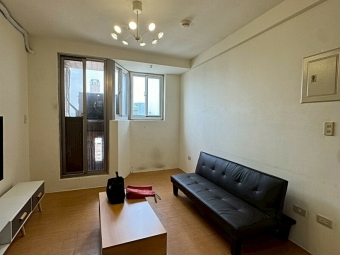 兆基社會住宅🏡興中二路免仲可補助電梯1房（第1張）