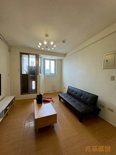 兆基社會住宅🏡興中二路免仲可補助電梯1房（第2張）