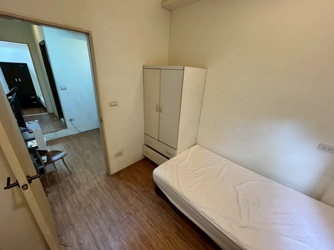 ★短租議★垃圾代收★捷運行天宮★松江市場（第12張）