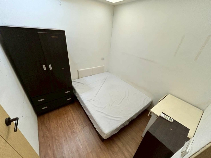 ★短租議★垃圾代收★捷運行天宮★松江市場（第9張）