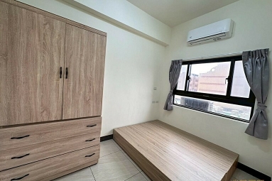 兆基社會住宅🏠免仲/易品居2房/家具電齊全/可租補（第3張）