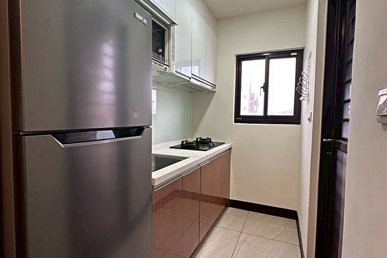 兆基社會住宅🏠免仲/易品居2房/家具電齊全/可租補(第5張)