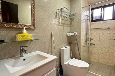 兆基社會住宅🏠免仲/易品居2房/家具電齊全/可租補（第8張）