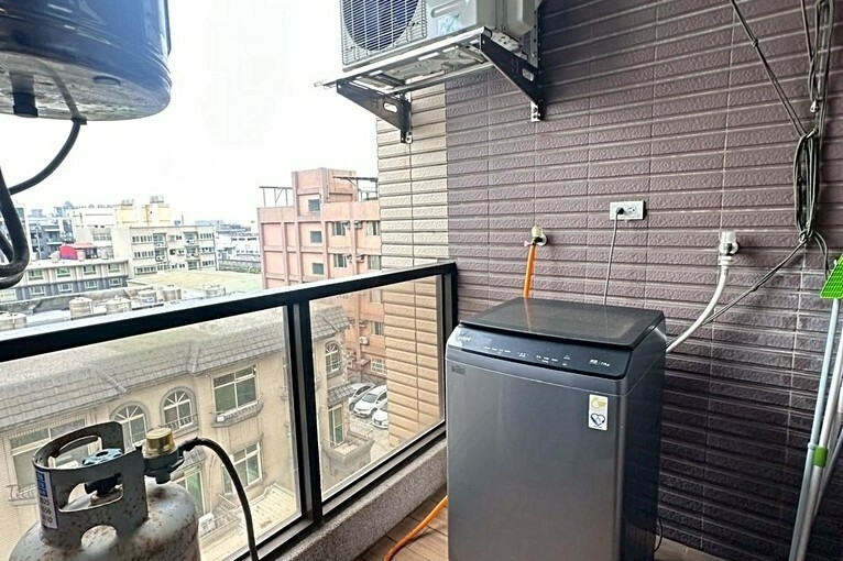 兆基社會住宅🏠免仲/易品居2房/家具電齊全/可租補(第7張)