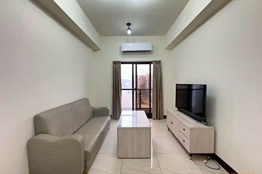 兆基社會住宅🏠免仲/易品居2房/家具電齊全/可租補（第1張）