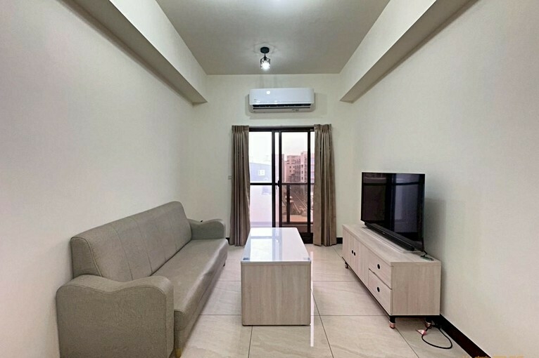兆基社會住宅🏠免仲/易品居2房/家具電齊全/可租補(第1張)