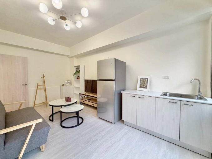 AG✨北區秒殺兩房一廳‼️可雙租補✨近科博館✨（第1張）