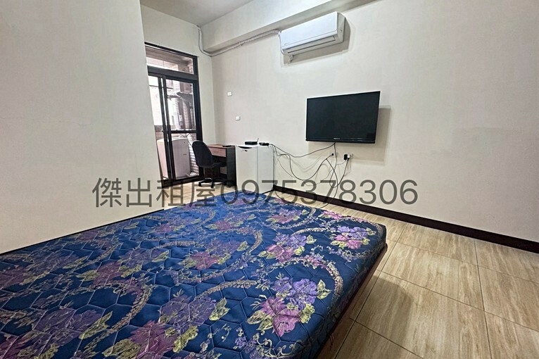 傑出租屋/大園工業區,電梯,陽台獨洗,免追垃圾車(第3張)