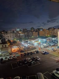 大巨蛋珍品華廈⭐格局方正設備全⭐簡約寧靜採光足⭐租補報稅減擔⭐限女生租住（第7張）