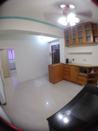 大巨蛋珍品華廈⭐格局方正設備全⭐簡約寧靜採光足⭐租補報稅減擔⭐限女生租住（第9張）