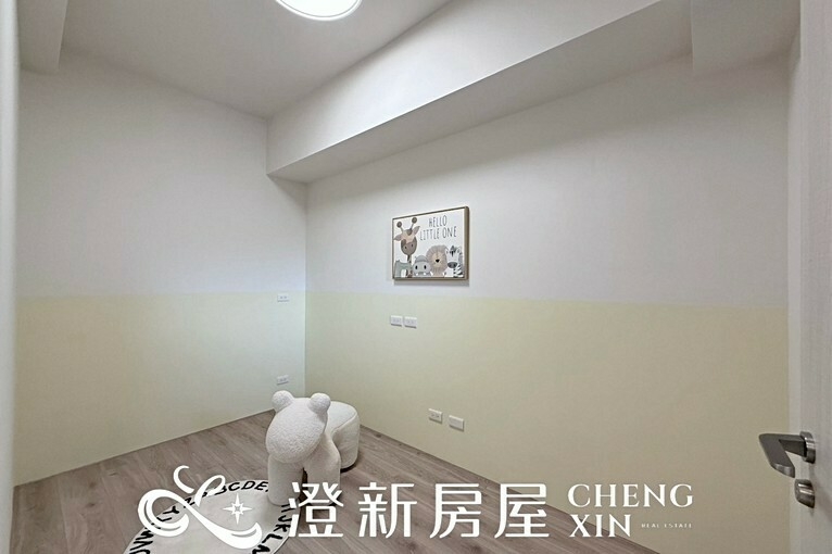 竹東秒殺型全新建案首租/精美漂亮質感拉滿/傢俱齊全/汽機車位（第7張）
