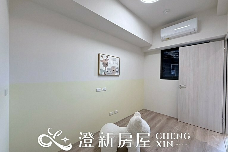 竹東秒殺型全新建案首租/精美漂亮質感拉滿/傢俱齊全/汽機車位（第8張）