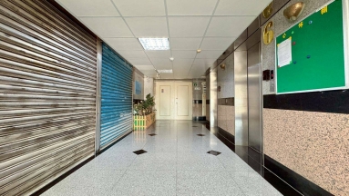 47坪 —— 正G9捷運中正路精華地段 —— 整個亮到會發光的採光！（第5張）