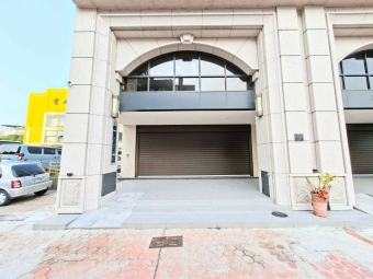 全新黃金店面~寬敞空間~歡迎賞屋~禁多油煙業者~簡餐咖啡可（第2張）