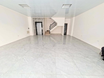 全新黃金店面~寬敞空間~歡迎賞屋~禁多油煙業者~簡餐咖啡可（第5張）