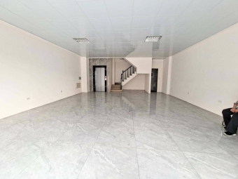 全新黃金店面~寬敞空間~歡迎賞屋~禁多油煙業者~簡餐咖啡可（第6張）