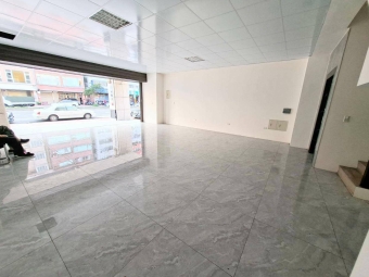 全新黃金店面~寬敞空間~歡迎賞屋~禁多油煙業者~簡餐咖啡可（第3張）