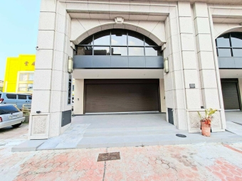 全新黃金店面~寬敞空間~歡迎賞屋~禁多油煙業者~簡餐咖啡可（第1張）