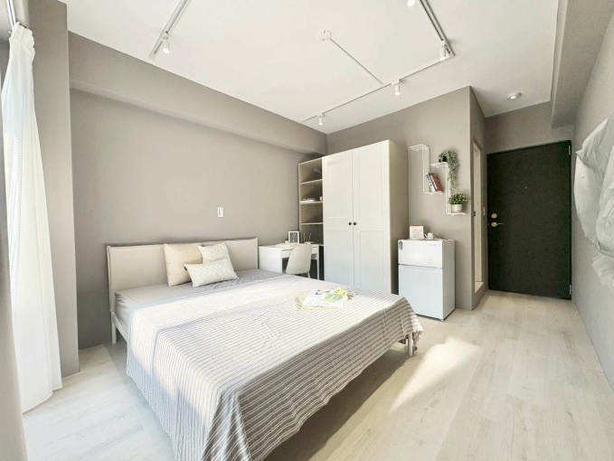 🧡請加賴🧡可貓咪🧡全新裝潢🧡陽台獨洗🧡租屋補助🧡超秒殺🧡（第6張）