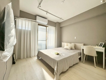 🧡請加賴🧡可貓咪🧡全新裝潢🧡陽台獨洗🧡租屋補助🧡超秒殺🧡（第3張）