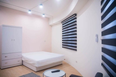 即將釋出.永和區.捷運頂溪站.電梯大樓.舒適設計感套房505（第2張）