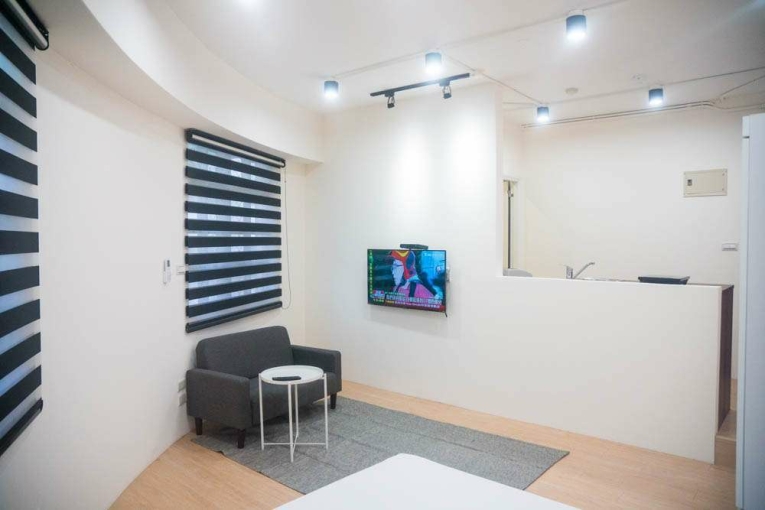 即將釋出.永和區.捷運頂溪站.電梯大樓.舒適設計感套房505（第1張）