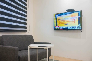 即將釋出.永和區.捷運頂溪站.電梯大樓.舒適設計感套房505（第3張）