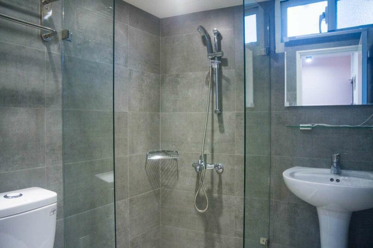 即將釋出.永和區.捷運頂溪站.電梯大樓.舒適設計感套房505（第7張）