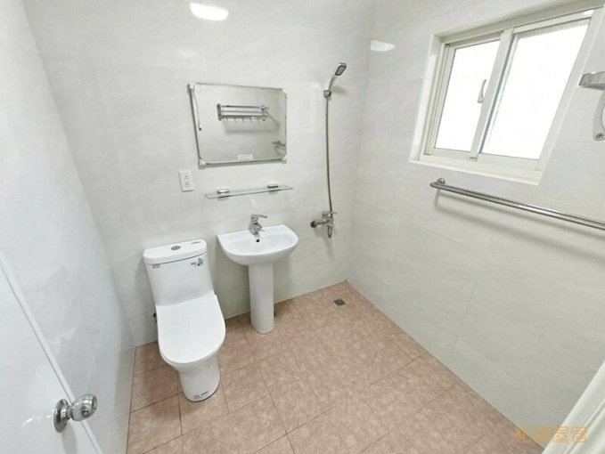 兆基社會住宅🏡👑【中和】黃金2樓‧2房2(第6張)