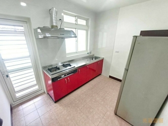 兆基社會住宅🏡👑【中和】黃金2樓‧2房2（第4張）