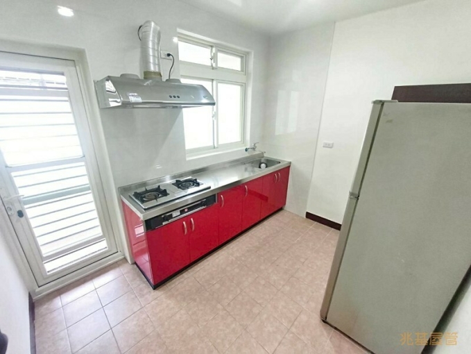 兆基社會住宅🏡👑【中和】黃金2樓‧2房2(第4張)