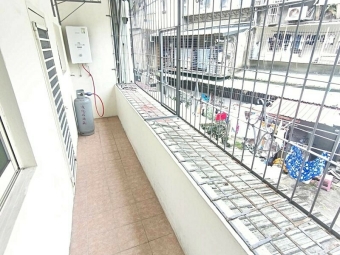 兆基社會住宅🏡👑【中和】黃金2樓‧2房2（第5張）