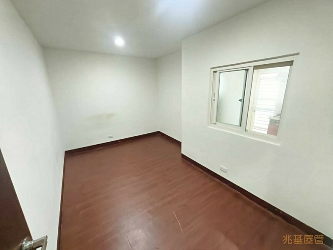 兆基社會住宅🏡👑【中和】黃金2樓‧2房2(第3張)