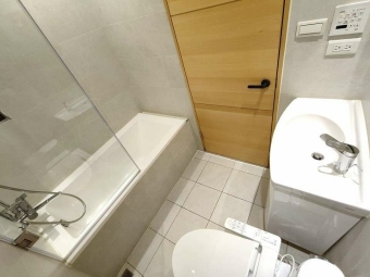 @@中山民權晴光商圈旁*質感裝潢美兩房（第7張）