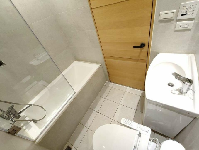 @@中山民權晴光商圈旁*質感裝潢美兩房（第7張）