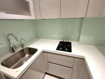 @@中山民權晴光商圈旁*質感裝潢美兩房（第6張）