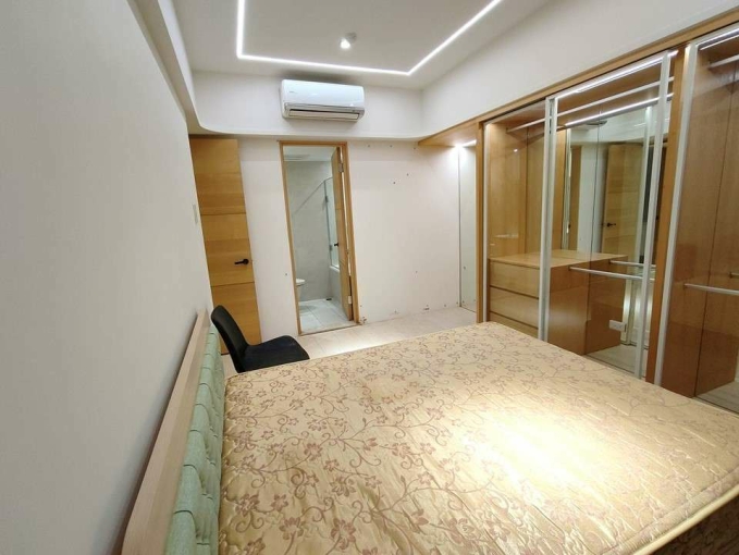 @@中山民權晴光商圈旁*質感裝潢美兩房（第3張）