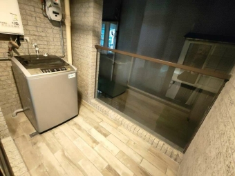 @@中山民權晴光商圈旁*質感裝潢美兩房（第9張）