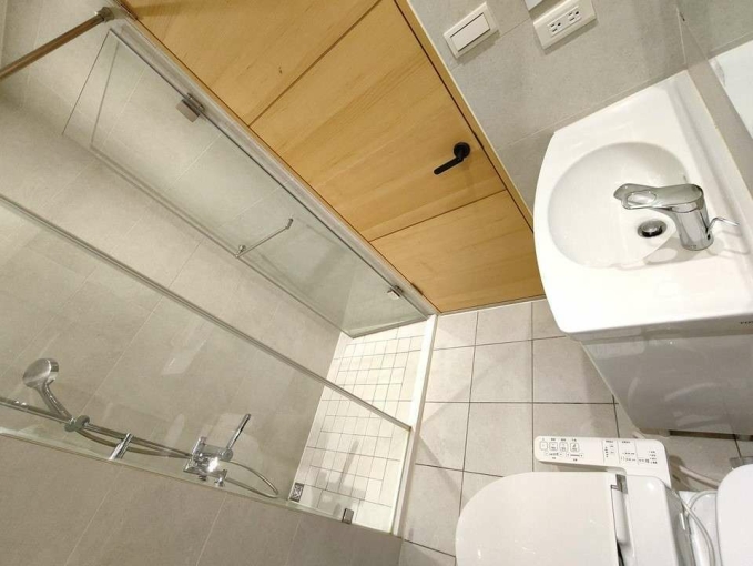 @@中山民權晴光商圈旁*質感裝潢美兩房（第8張）