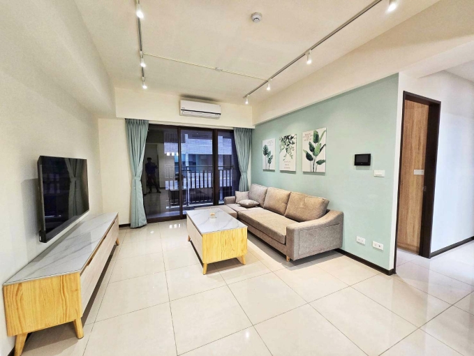 全新未入住3房平車💎3租補💎可寵+神明廳💎次頂景觀💎 - Image 31