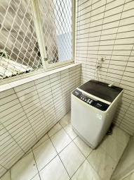 1房1廳🏅雙租補🍳流理台IH爐✨陽台獨洗曬🌷大坪數💎室內機車位（第10張）